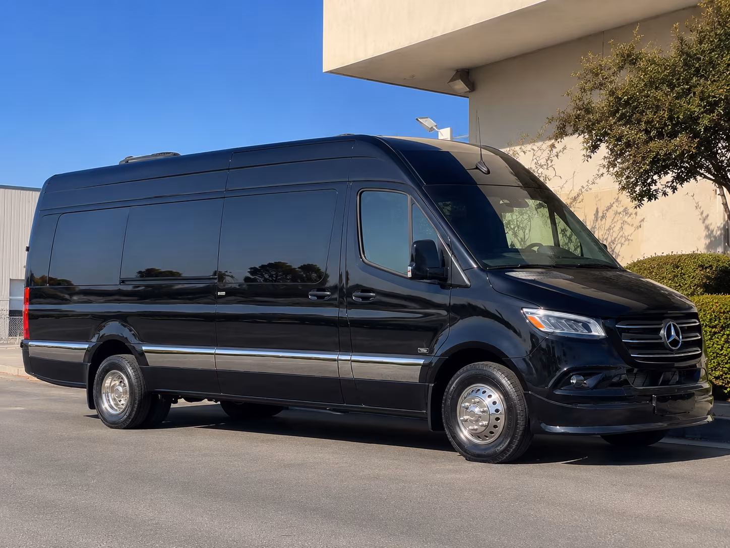 fayetteville employee transportation