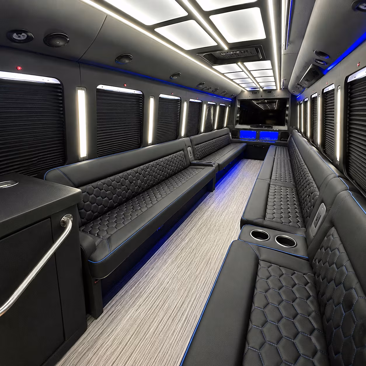 fayetteville prom transportation