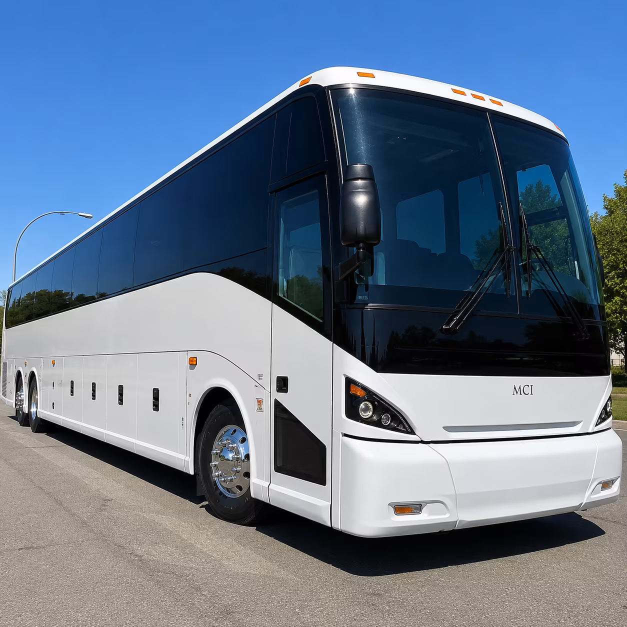 fayetteville religious group transportation